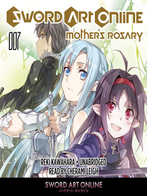 cover image of Mother's Rosary